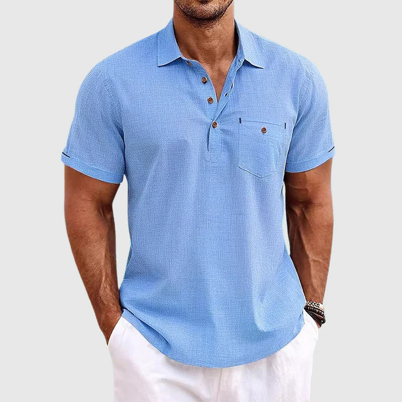 Men's Tops